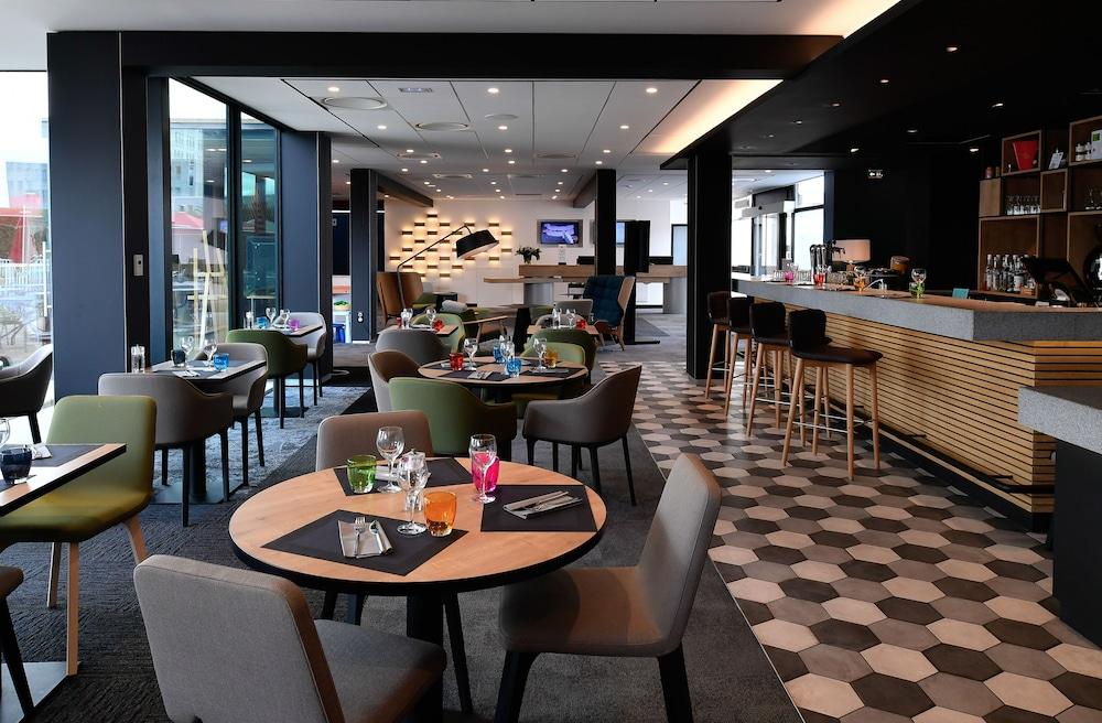 Novotel Caen Cote De Nacre Exterior photo