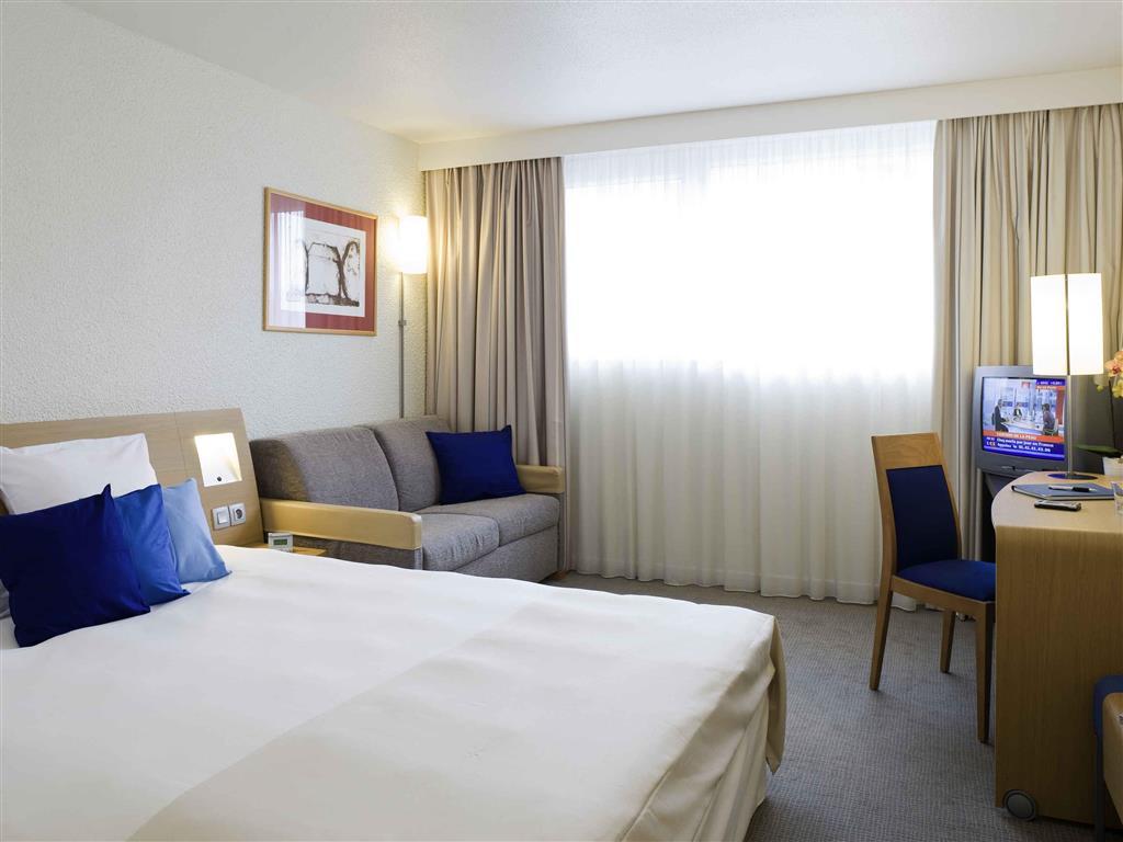 Novotel Caen Cote De Nacre Exterior photo