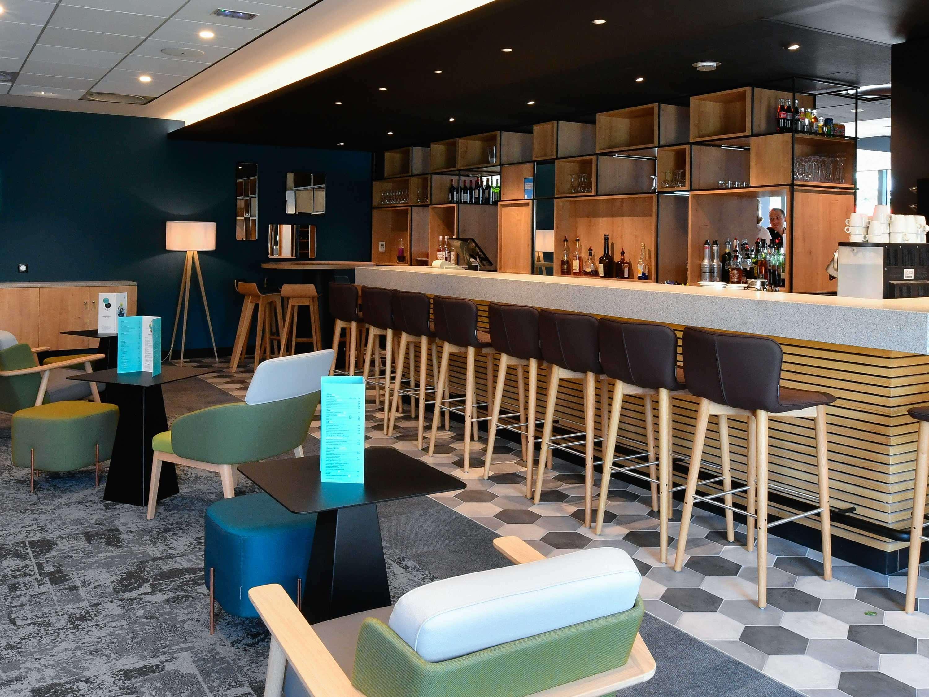 Novotel Caen Cote De Nacre Exterior photo