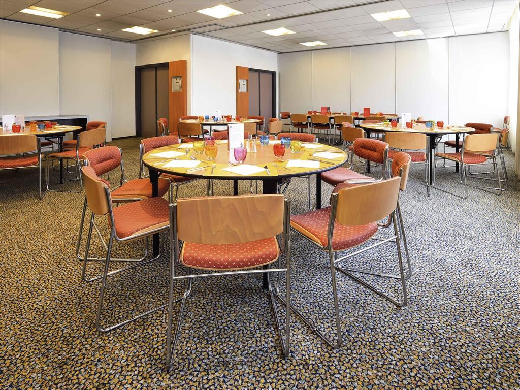 Novotel Caen Cote De Nacre Exterior photo