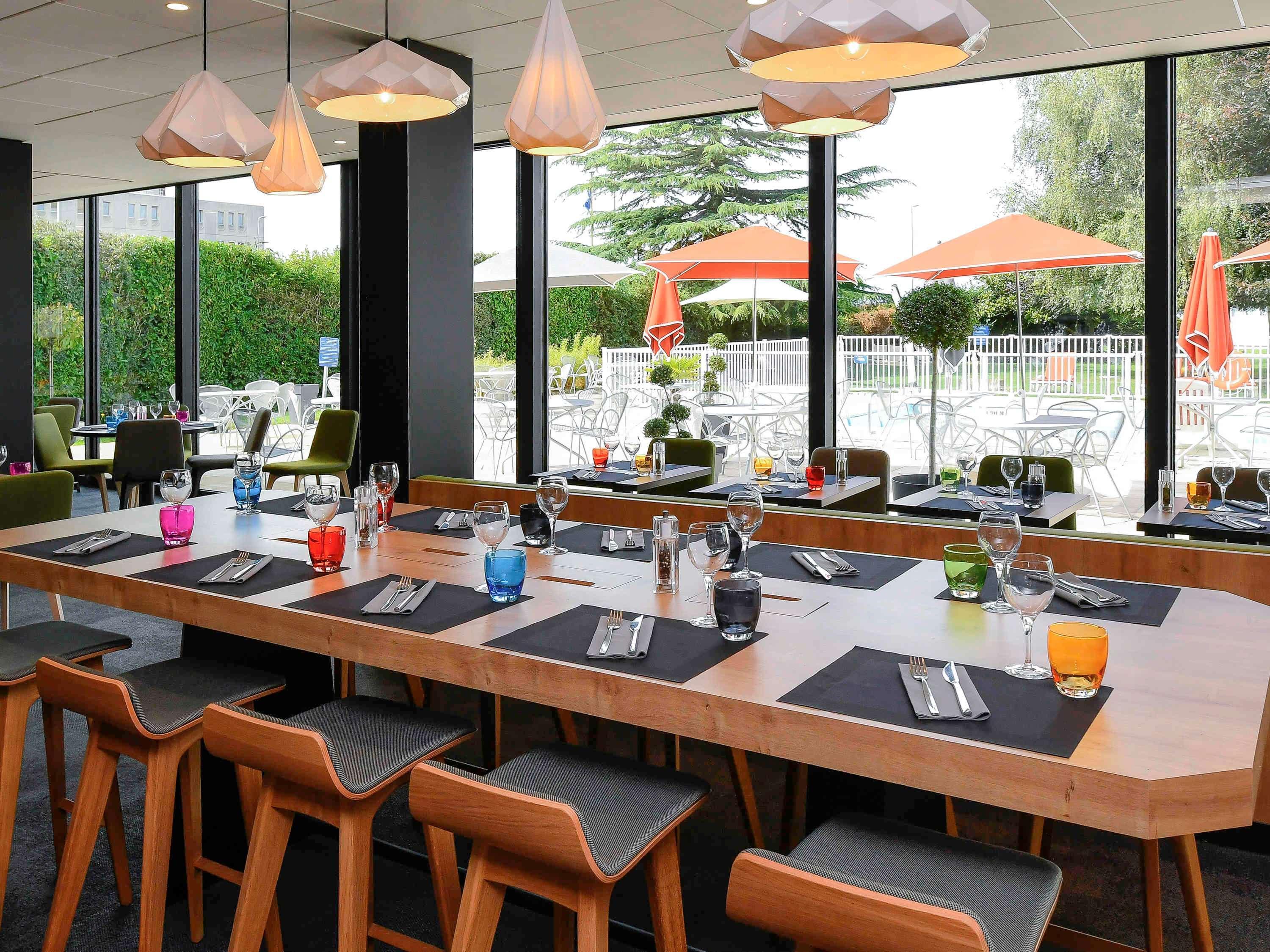 Novotel Caen Cote De Nacre Exterior photo