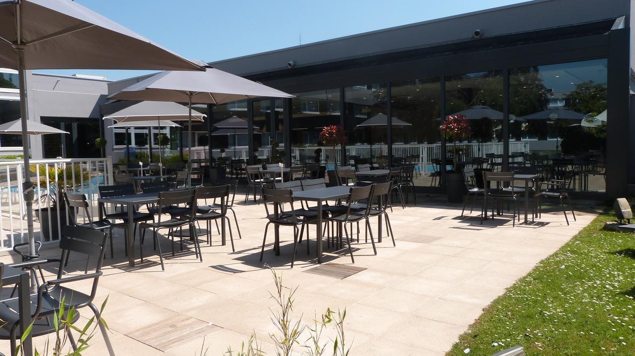 Novotel Caen Cote De Nacre Exterior photo